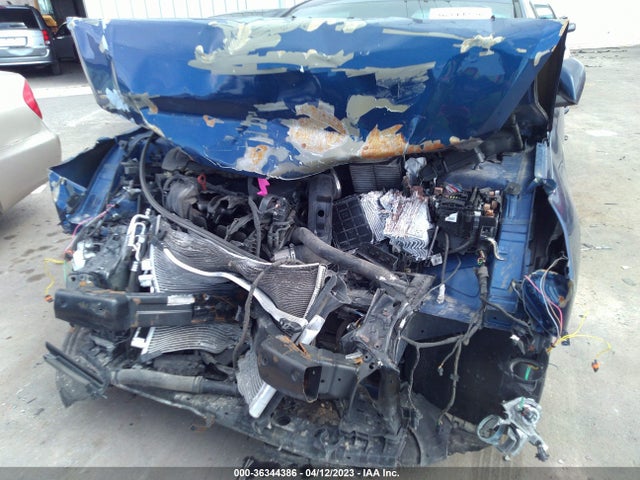 Hyundai Sonata 2.4l Se 2015 5NPE24AF3FH059470 Image 6