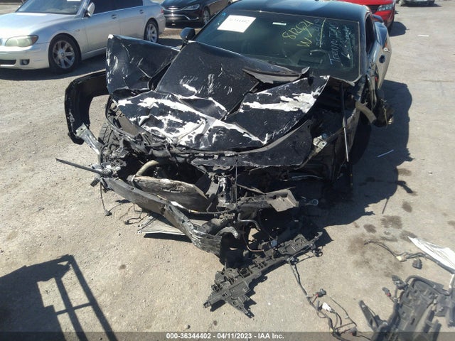 Chevrolet CAMARO 2SS 2016 1G1FH1R72G0176205 Image 6