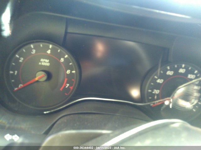 Chevrolet CAMARO 2SS 2016 1G1FH1R72G0176205 Image 7