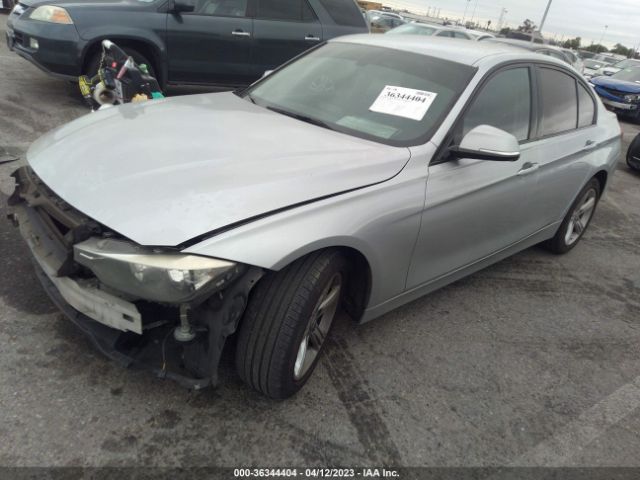 WBA3C1C59FP851292 BMW 3 Series 328i