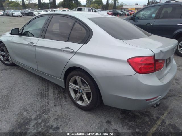 WBA3C1C59FP851292 BMW 3 Series 328i
