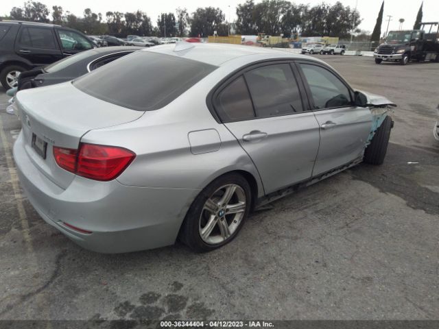 WBA3C1C59FP851292 BMW 3 Series 328i
