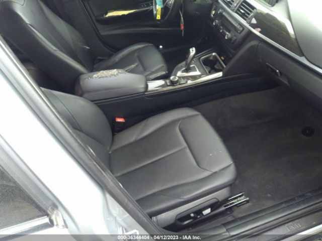 WBA3C1C59FP851292 BMW 3 Series 328i
