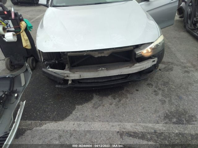 WBA3C1C59FP851292 BMW 3 Series 328i