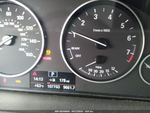 WBA3C1C59FP851292 BMW 3 Series 328i