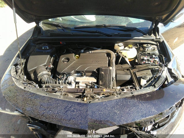 Chevrolet MALIBU RS 2023 1G1ZG5ST7PF158312 Image 11