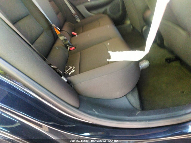 Chevrolet MALIBU RS 2023 1G1ZG5ST7PF158312 Image 9