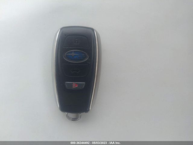 4S3BNAR69J3005611 Subaru Legacy Sport