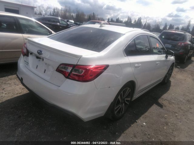 4S3BNAR69J3005611 Subaru Legacy Sport