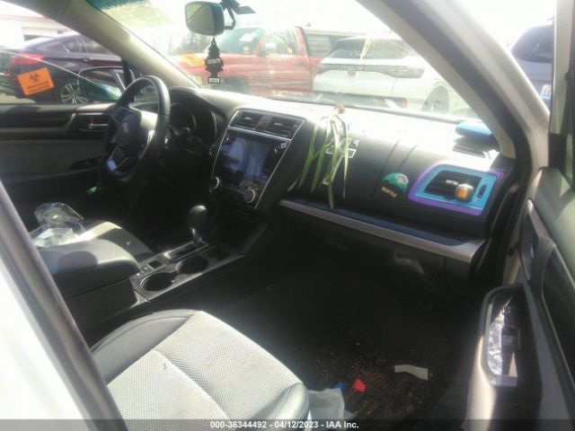 4S3BNAR69J3005611 Subaru Legacy Sport