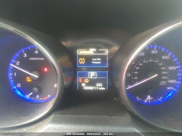 4S3BNAR69J3005611 Subaru Legacy Sport