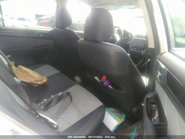 4S3BNAR69J3005611 Subaru Legacy Sport