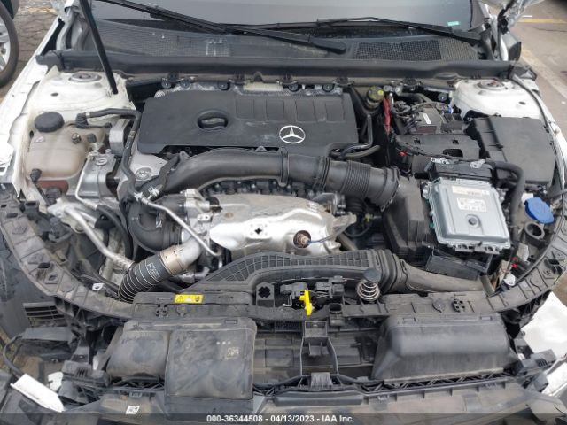 W1K5J4HB6LN084788 Mercedes-Benz Cla Cla 250