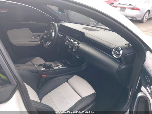 W1K5J4HB6LN084788 Mercedes-Benz Cla Cla 250
