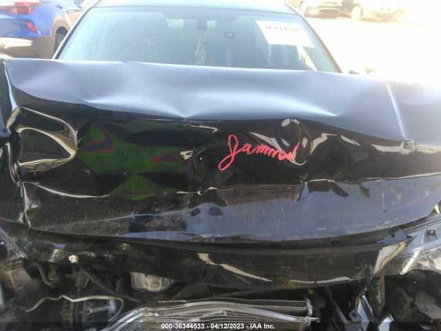 Honda Civic Sedan Ex 2016 2HGFC2F73GH571619 Image 10