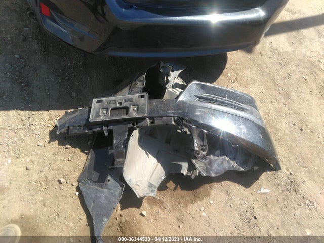 Honda Civic Sedan Ex 2016 2HGFC2F73GH571619 Image 11