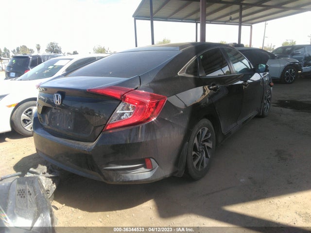 2016 HONDA CIVIC SEDAN EX VIN: 2HGFC2F73GH571619