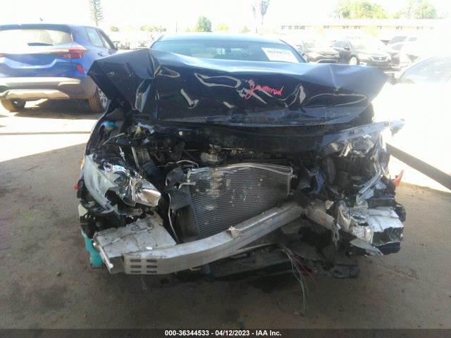Honda Civic Sedan Ex 2016 2HGFC2F73GH571619 Image 6