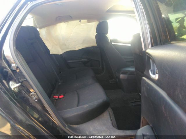 Honda Civic Sedan Ex 2016 2HGFC2F73GH571619 Image 8