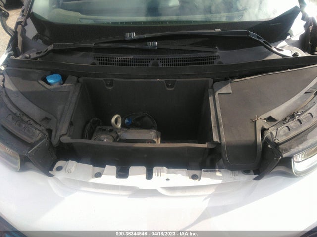2018 BMW i3, VIN: WBY7Z6C55JVB96764