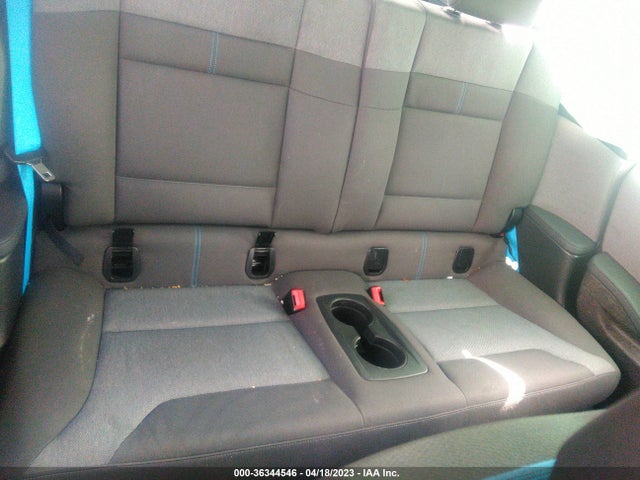 2018 BMW i3, VIN: WBY7Z6C55JVB96764
