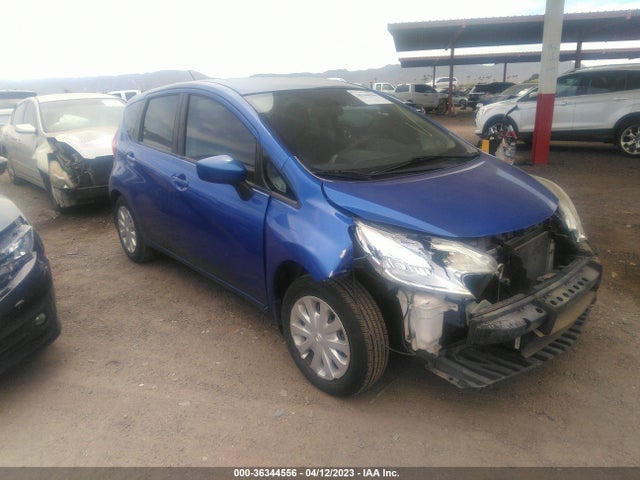 2015 3N1CE2CP3FL447181 главное изображение