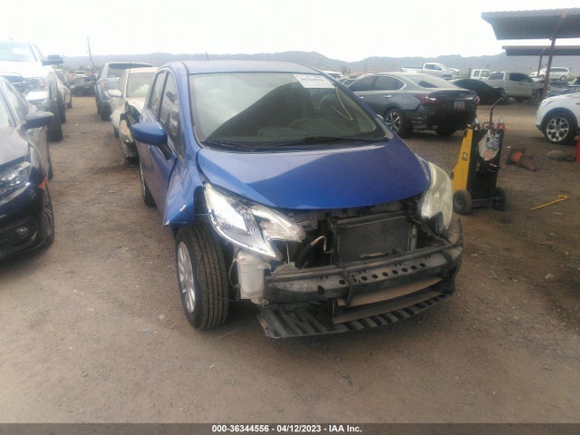 Nissan Versa Note S Plus 2015 3N1CE2CP3FL447181 Image 7