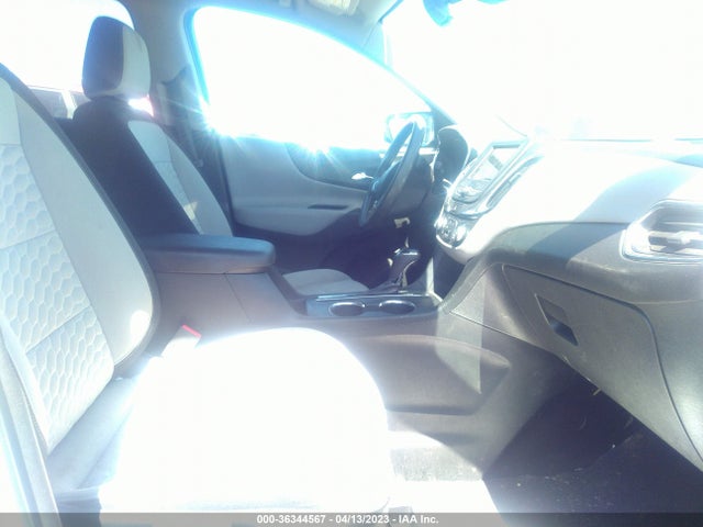 Chevrolet EQUINOX LT 2019 2GNAXKEV9K6265498 Image 6