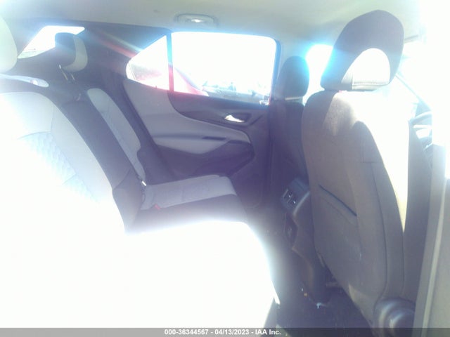 Chevrolet EQUINOX LT 2019 2GNAXKEV9K6265498 Image 9