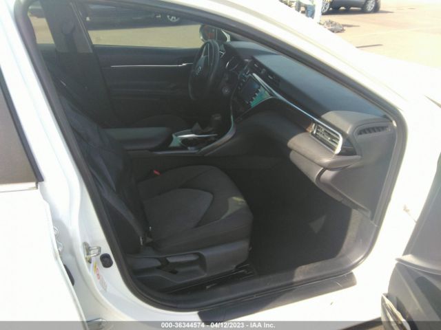 Toyota Camry Le/se/xle/l 2018 4T1B11HK8JU019600 Image 5