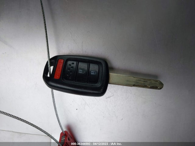 Honda FIT LX 2019 3HGGK5H40KM733826 Image 11