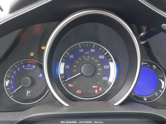 Honda FIT LX 2019 3HGGK5H40KM733826 Image 7