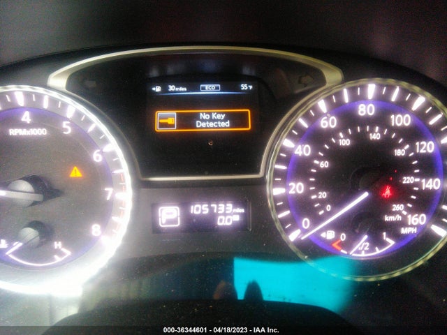 2013 INFINITI JX VIN: 5N1AL0MM8DC329408