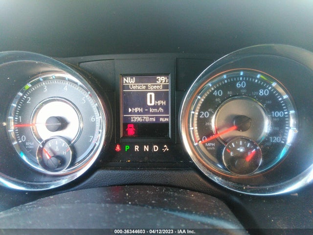 2C4RC1BG1ER324974 Chrysler Town & Country Touring