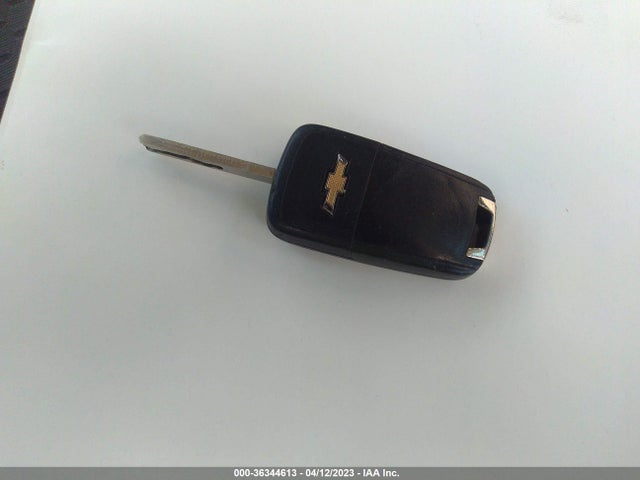 Chevrolet EQUINOX LS 2014 1GNALAEK3EZ114113 Image 11