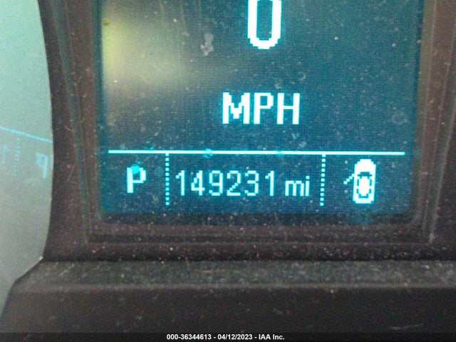 Chevrolet EQUINOX LS 2014 1GNALAEK3EZ114113 Image 7