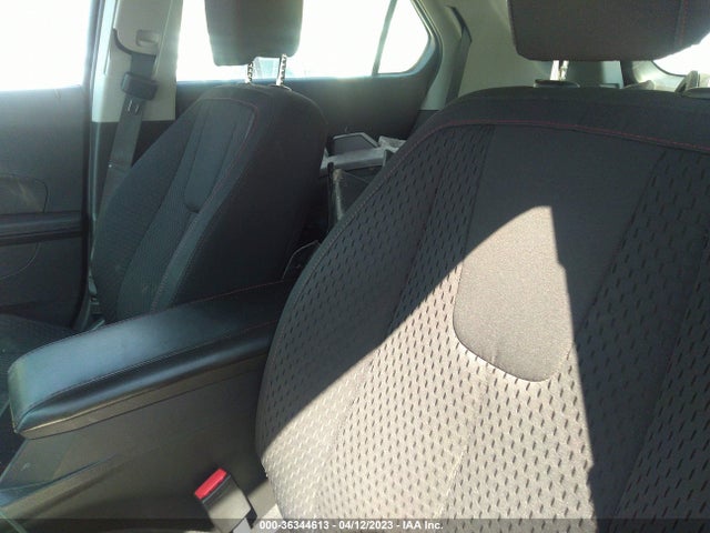 Chevrolet EQUINOX LS 2014 1GNALAEK3EZ114113 Image 8