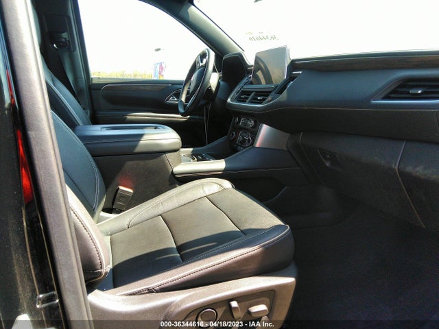 Chevrolet Suburban Premier 2021 1GNSKFKD3MR228556 Image 5