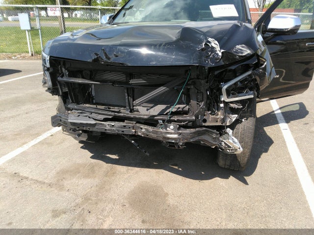 Chevrolet Suburban Premier 2021 1GNSKFKD3MR228556 Image 6