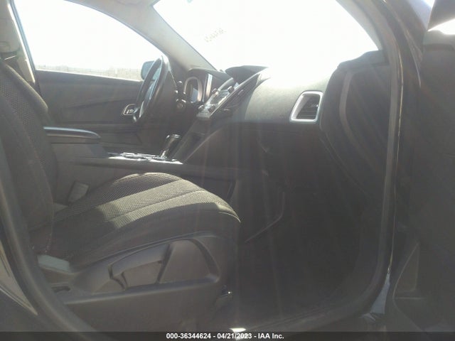 Chevrolet EQUINOX LT 2016 2GNALCEK7G6105957 Image 6