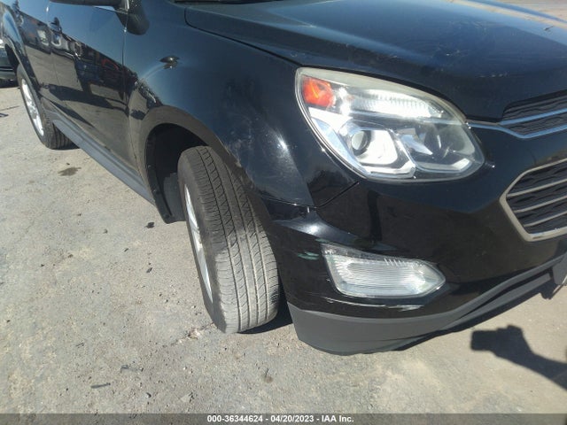Chevrolet EQUINOX LT 2016 2GNALCEK7G6105957 Image 7