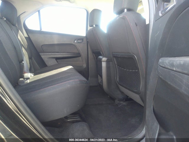 Chevrolet EQUINOX LT 2016 2GNALCEK7G6105957 Image 9