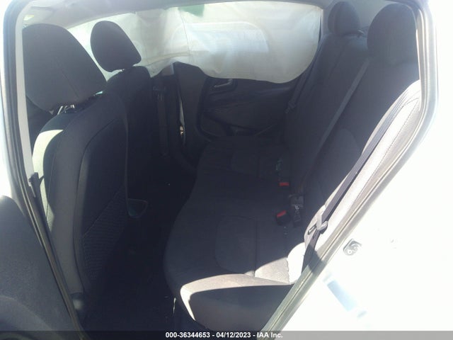 2013 KIA RIO LX VIN: KNADM4A32D6272457