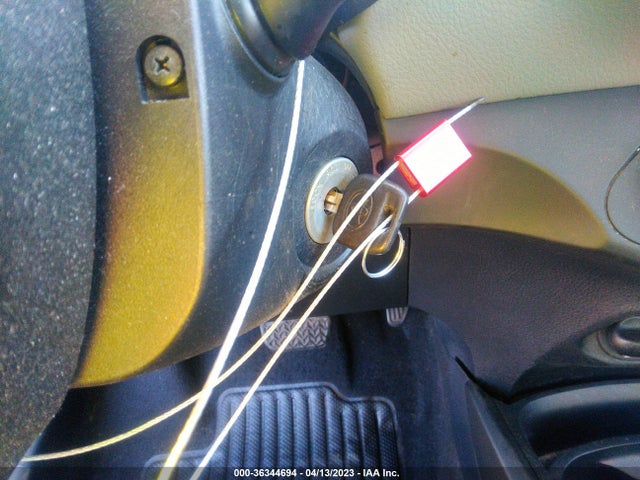 Toyota Yaris L/se/le 2015 VNKKTUD33FA041258 Image 3