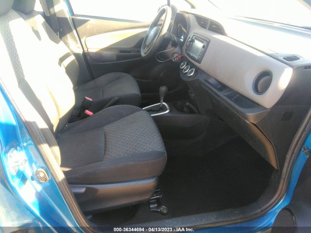 Toyota Yaris L/se/le 2015 VNKKTUD33FA041258 Image 6