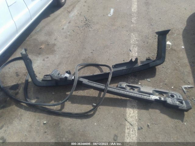3N6CM0KN0KK705707 Nissan Nv200 Compact Cargo S