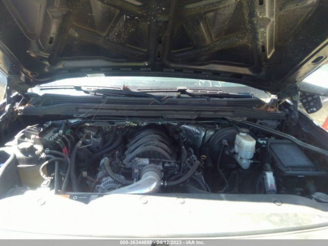3GTU2NEC8GG123594 GMC Sierra 1500 Slt
