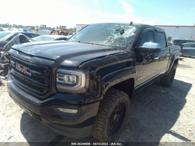 3GTU2NEC8GG123594 GMC Sierra 1500 Slt