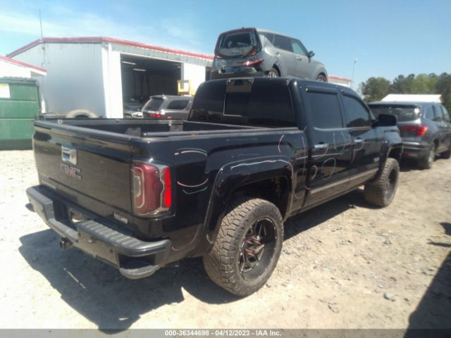 3GTU2NEC8GG123594 GMC Sierra 1500 Slt