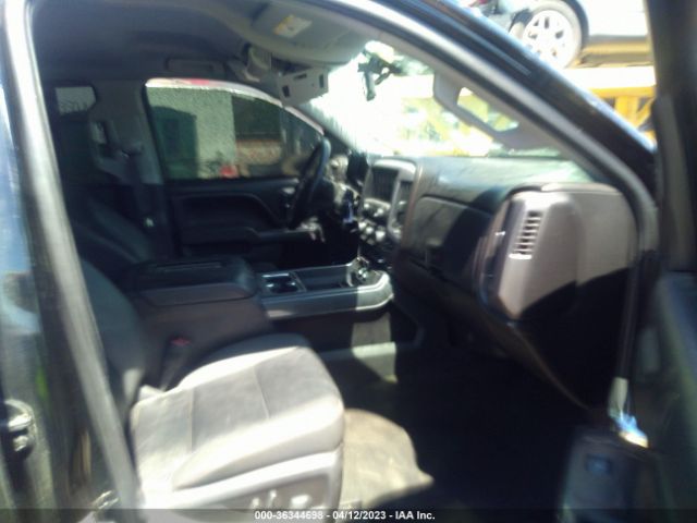 3GTU2NEC8GG123594 GMC Sierra 1500 Slt